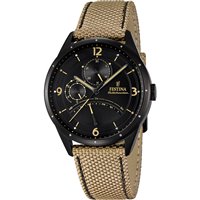 Orologio Festina Uomo in Acciaio F16849/1 - F16849/1